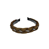 Coronita Margelute Maro